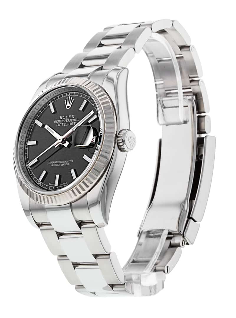 Rolex Datejust 116234
